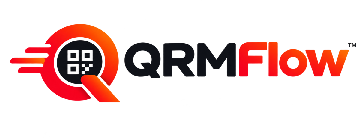qrmflow Affiliate Program — Restaurant Software Referral Partner Program